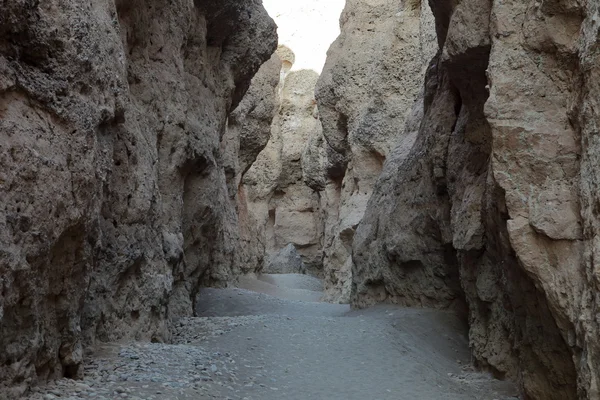 Il canyon di Sesriem in Namibia — Foto Stock