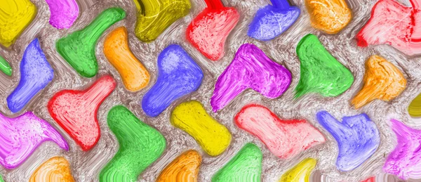 Tęcza Lgbtq Kolorowe Tekstury Streszczenie Tła Dla Projektu Lgbt Kolor — Zdjęcie stockowe