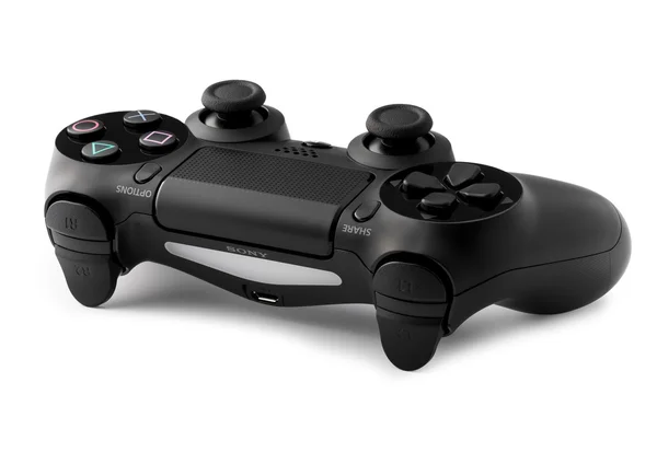 Sony Dualshock 4 — стокове фото