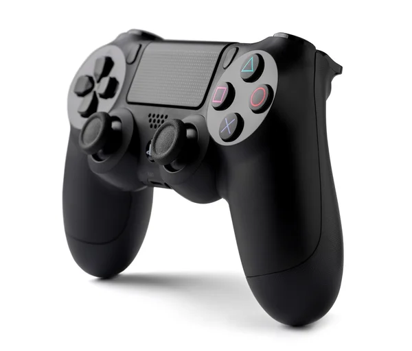 Sony Dualshock 4 — Fotografia de Stock