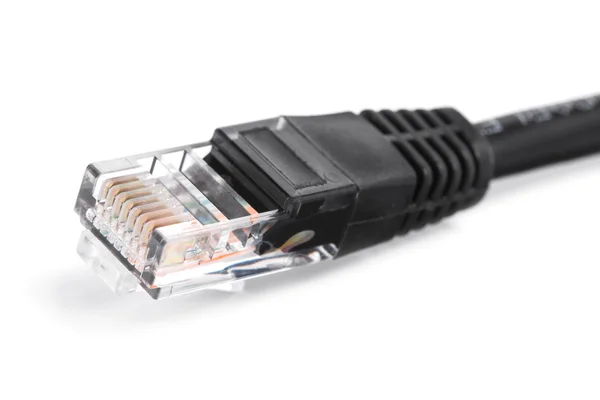 RJ45 — Foto de Stock