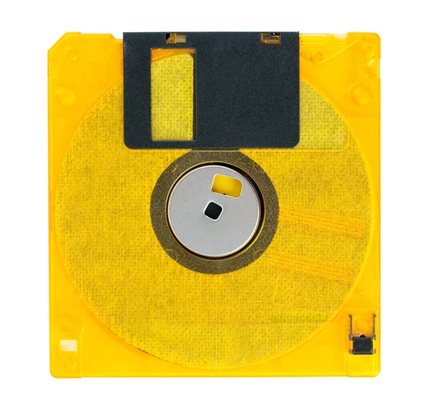 Floppy — Stock Photo, Image