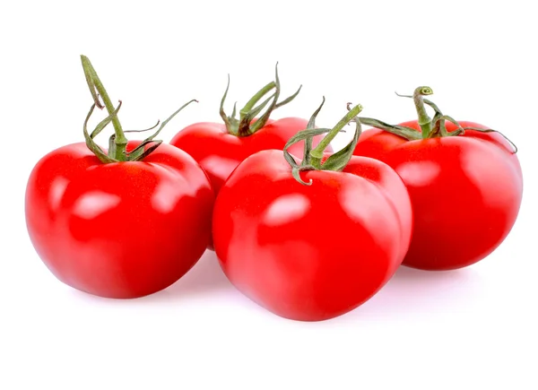 Tomates rojos — Foto de Stock