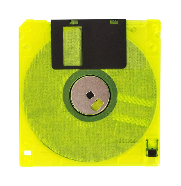 Floppy — Stock Photo, Image