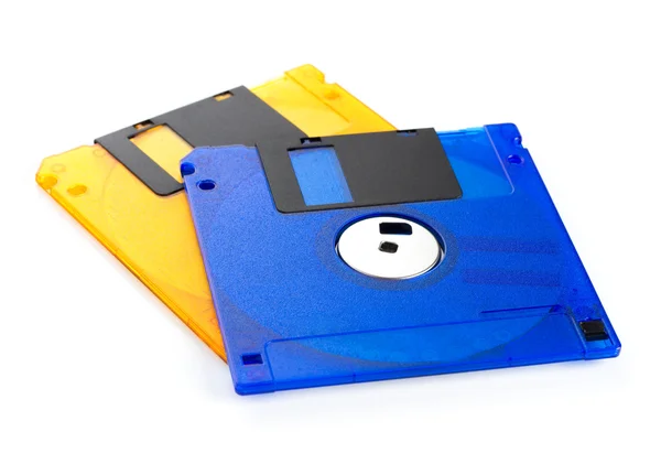 Floppy — Stock Photo, Image