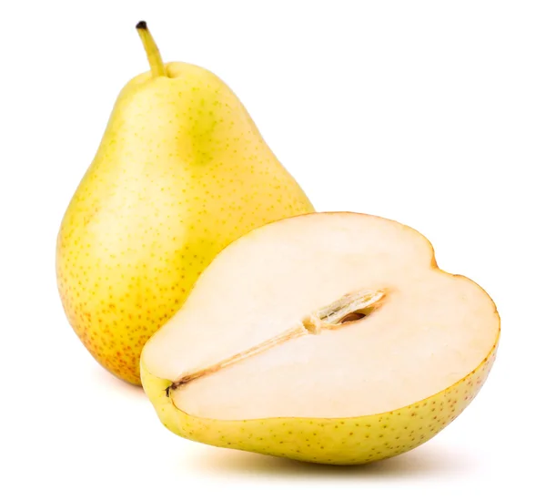 Pear — Stock Photo, Image