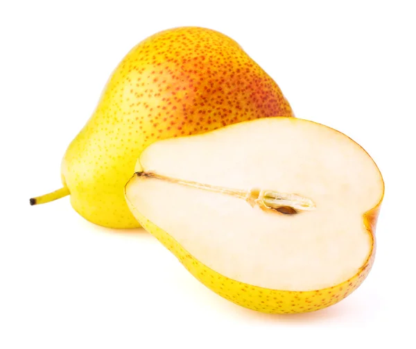 Pear — Stock Photo, Image