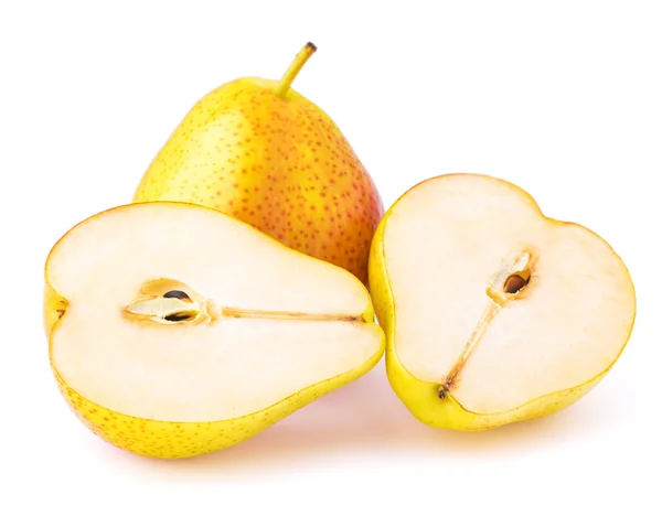 Pear — Stock Photo, Image