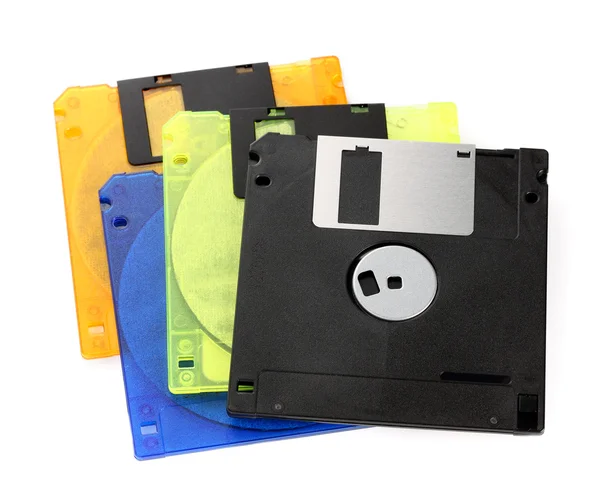 Floppy. —  Fotos de Stock