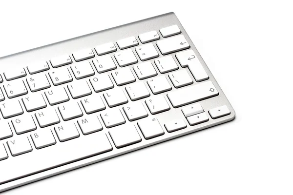 Keyboard — Stock Photo, Image