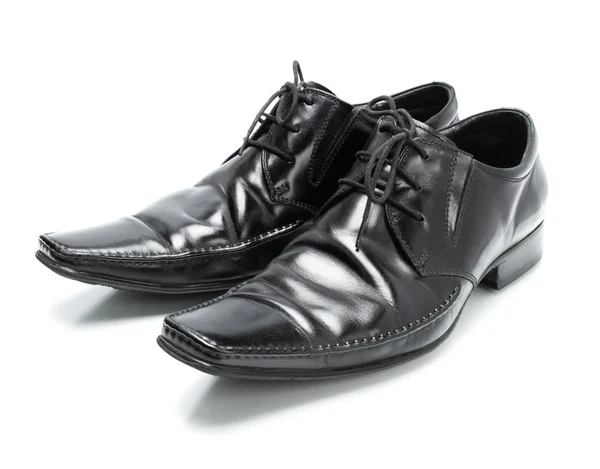 Men's shoes — Stock Photo, Image