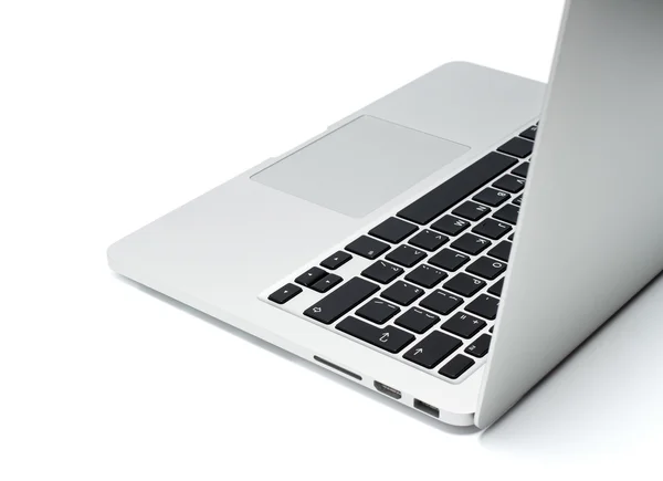 Laptop — Stock Photo, Image