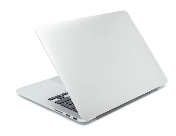 Laptop — Stockfoto