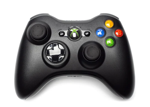 Gamepad — Foto de Stock