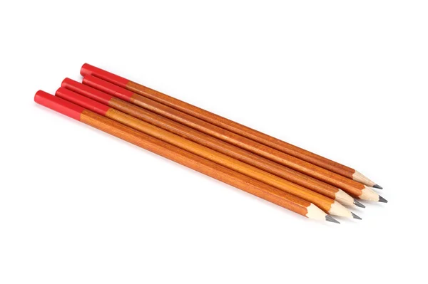 Pencil — Stock Photo, Image