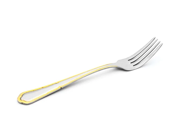 Fork — Stock Photo, Image