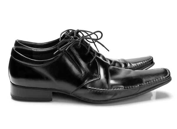 Men's shoes — Stock Photo, Image