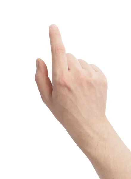 Hand — Stock Photo, Image