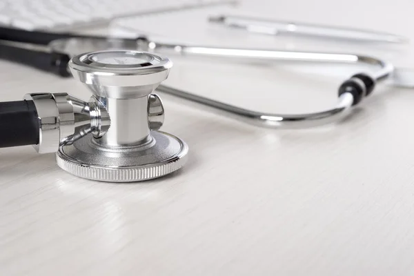 Doctor's office — Stock Photo, Image