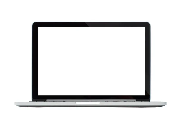 Laptop — Stock Photo, Image