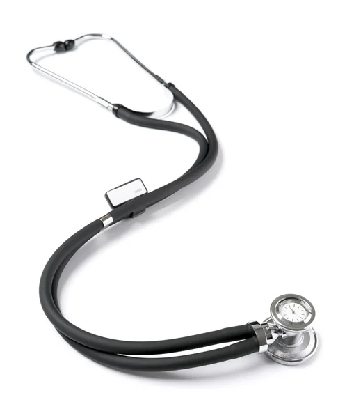 Stethoscope — Stock Photo, Image