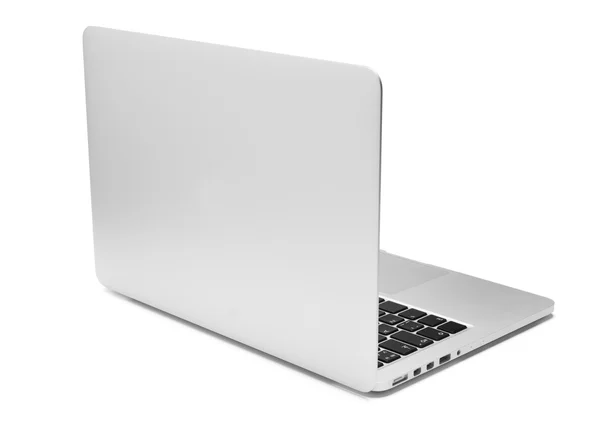 Laptop — Fotografie, imagine de stoc