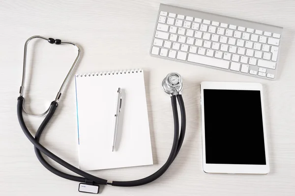 Doctor office — Stock Photo, Image