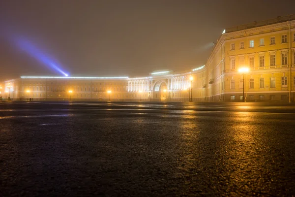 Arc de l'entrée — Photo