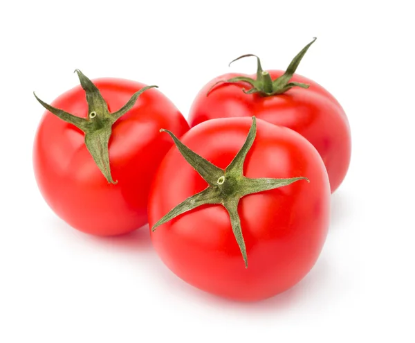 Tomatoes — Stock Photo, Image