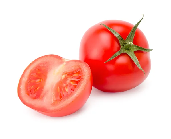 Tomato — Stock Photo, Image