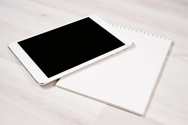 Tablet — Stock Photo, Image