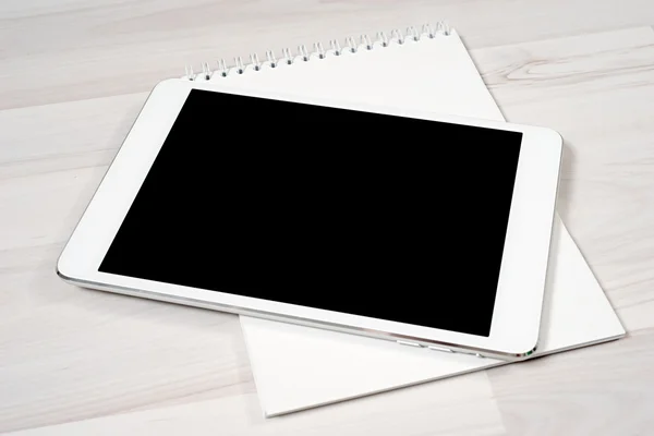 Tablet — Stock Photo, Image