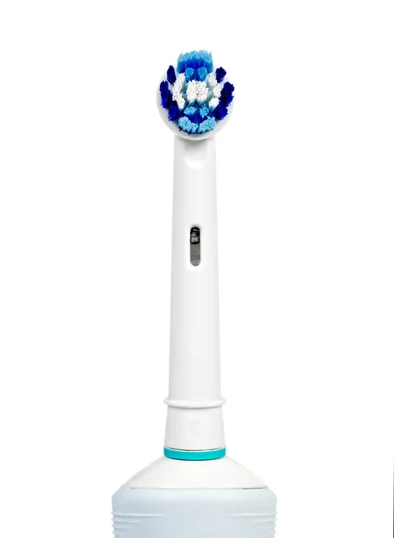 Toothbrushes — Stock Photo, Image