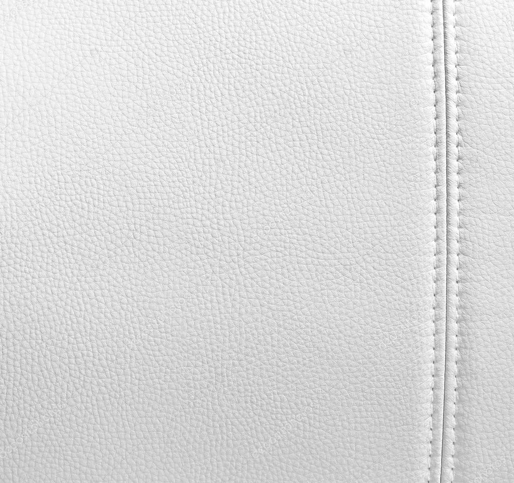 White leather — Stock Photo © samsonovs #73521849