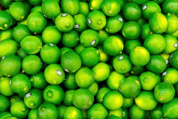 Lime — Stock Photo, Image