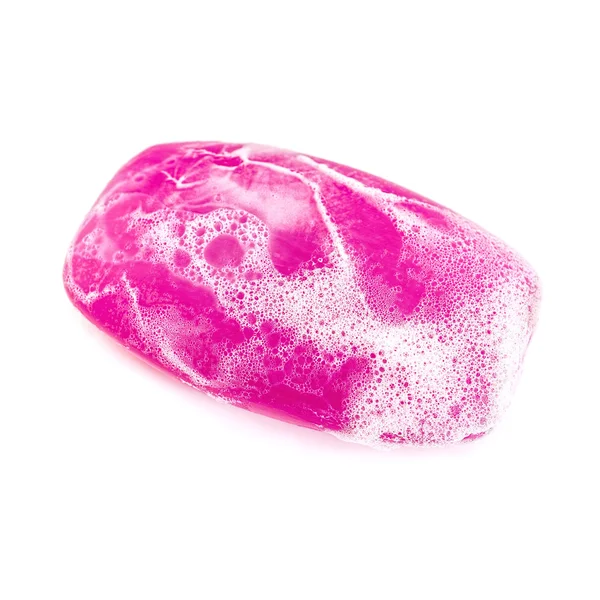 Soap — Stock Photo, Image