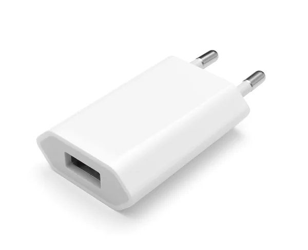 Charger — Stock Photo, Image