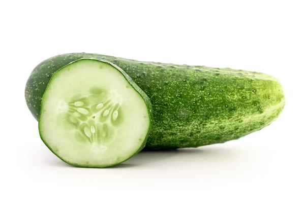 Pepino — Foto de Stock