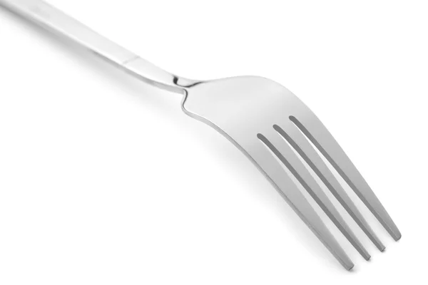 Fork — Stock Photo, Image