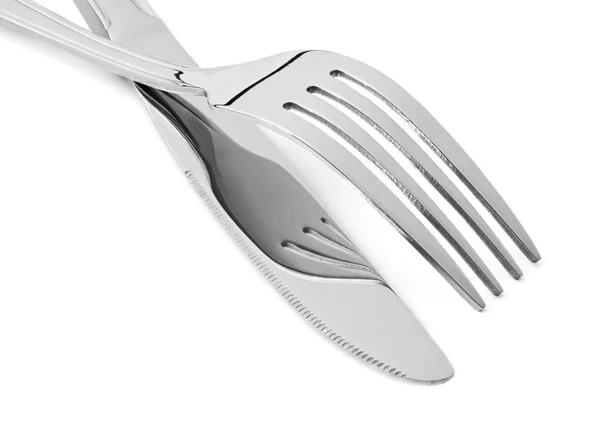 Fork — Stock Photo, Image