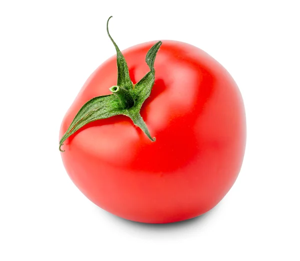 Tomate rojo sobre — Foto de Stock