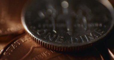 Bir tabelanın yakın çekimi