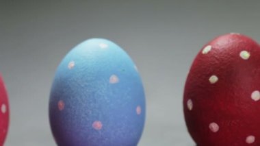 Bir topa yakın çekim