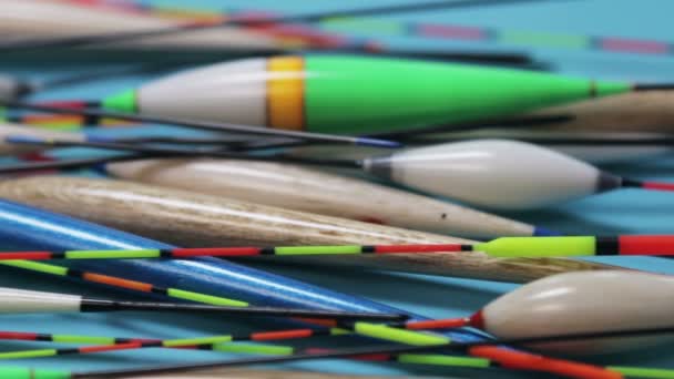 A close up of a pencil — Stock Video