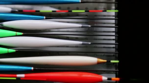 A close up of a pencil — Stock Video