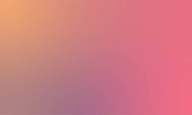 Aygıtlar için renkli eğimli arkaplan. pc ekran, broşür, el ilanı, kapak ve poster için modern vektör şablonu