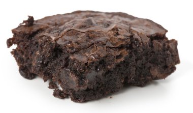 Bütün çikolatalı kek