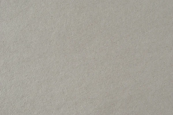 Textura de papelão cinza — Fotografia de Stock