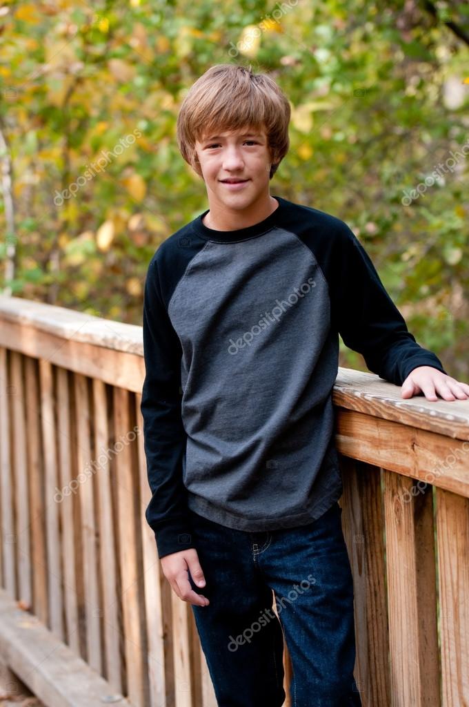 photo teen boy Gas credit card for teen