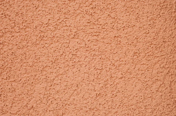 Pomarańczowy teksturą ściany betonowe — Zdjęcie stockowe